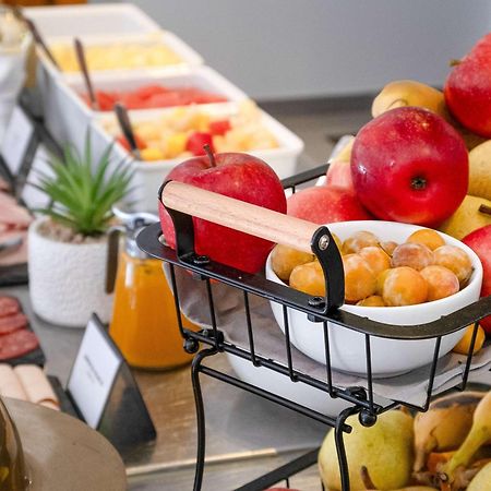 Ibis Styles Toulouse Cite Espace エクステリア 写真