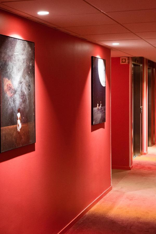 Ibis Styles Toulouse Cite Espace エクステリア 写真