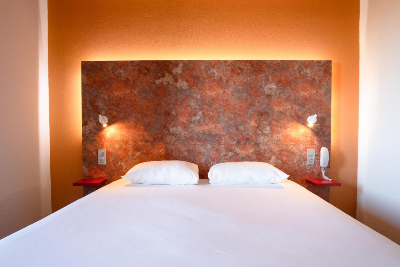 Ibis Styles Toulouse Cite Espace エクステリア 写真