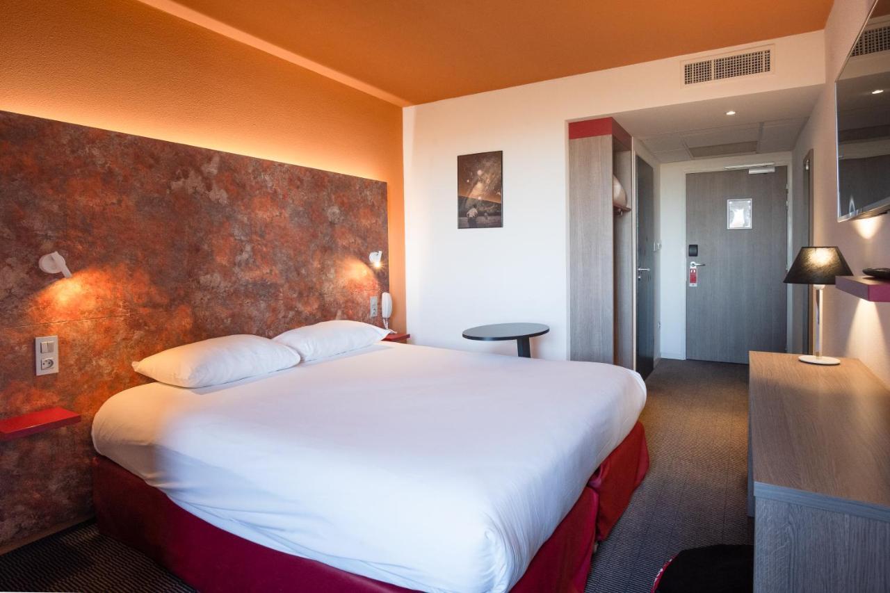 Ibis Styles Toulouse Cite Espace エクステリア 写真