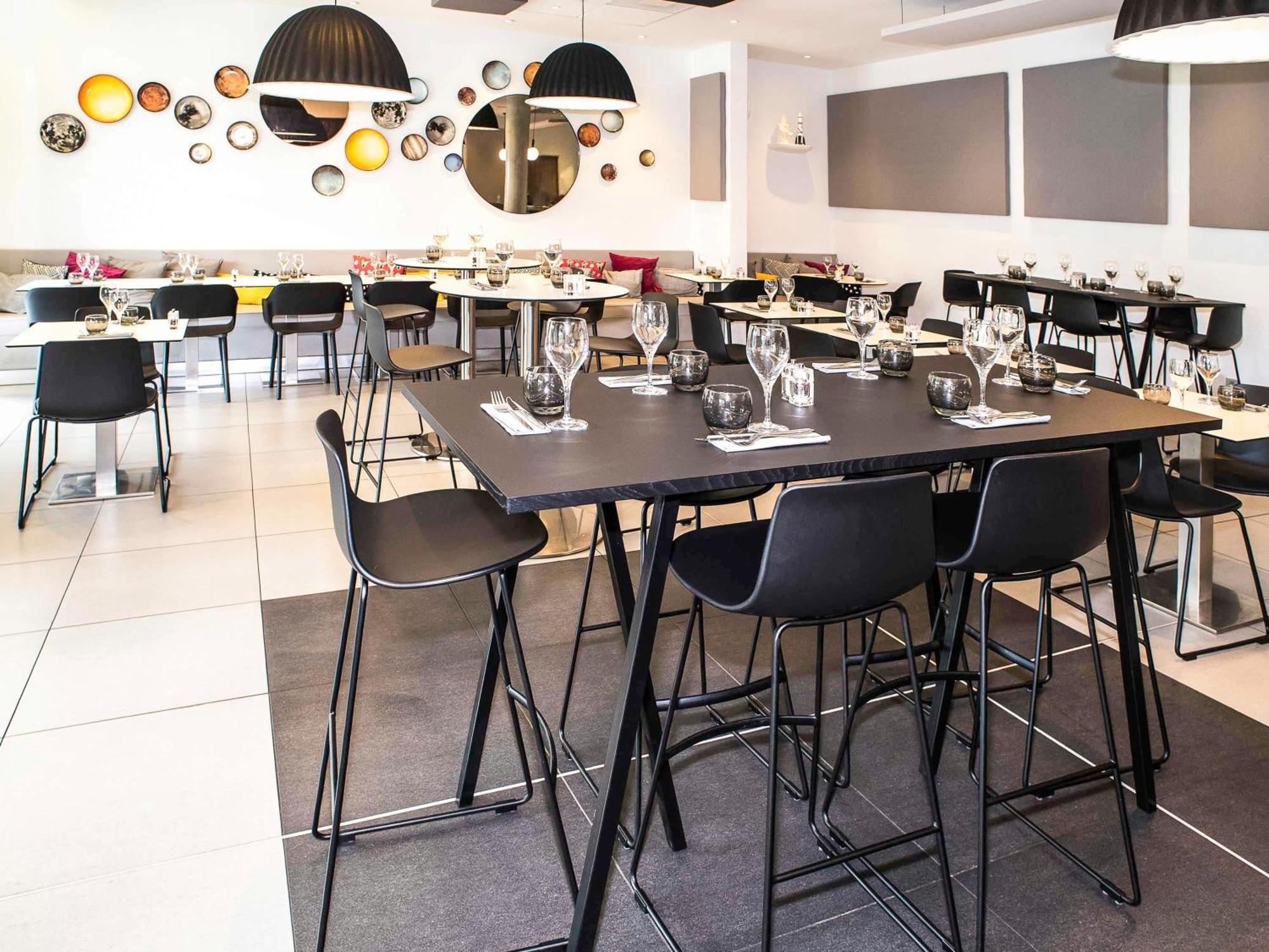 Ibis Styles Toulouse Cite Espace エクステリア 写真