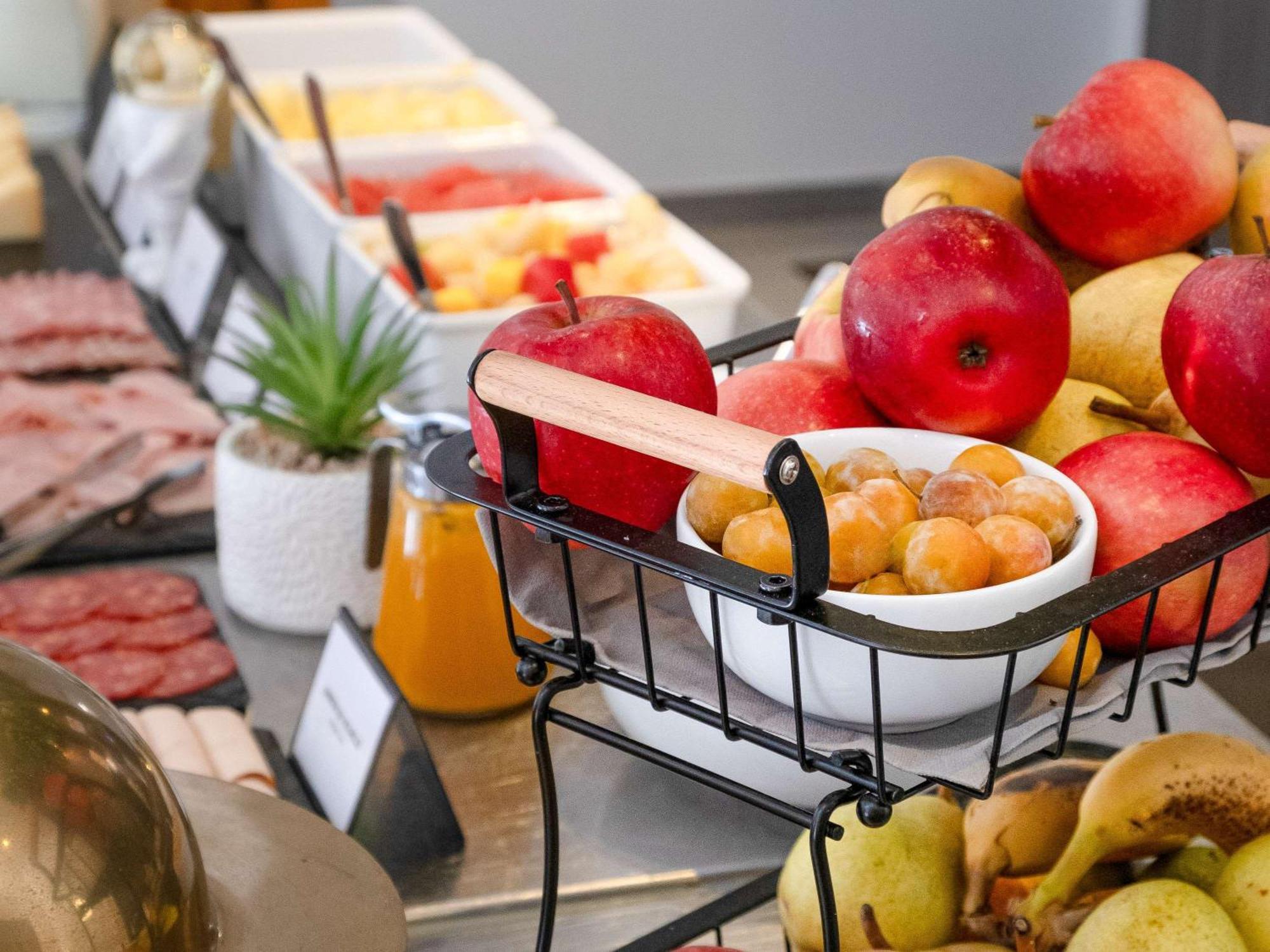 Ibis Styles Toulouse Cite Espace エクステリア 写真