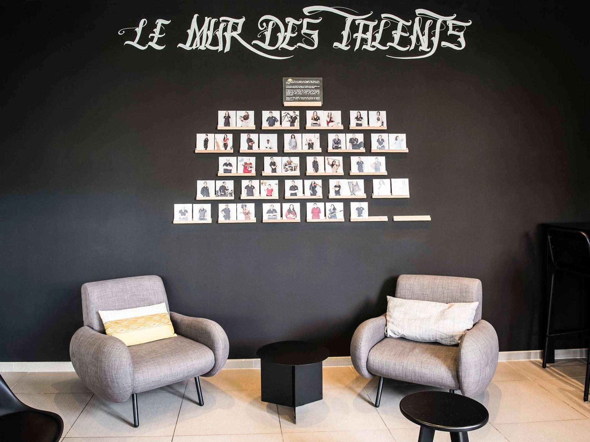 Ibis Styles Toulouse Cite Espace エクステリア 写真
