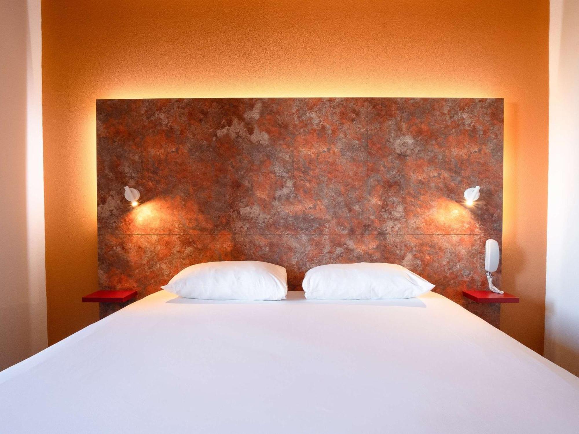 Ibis Styles Toulouse Cite Espace エクステリア 写真
