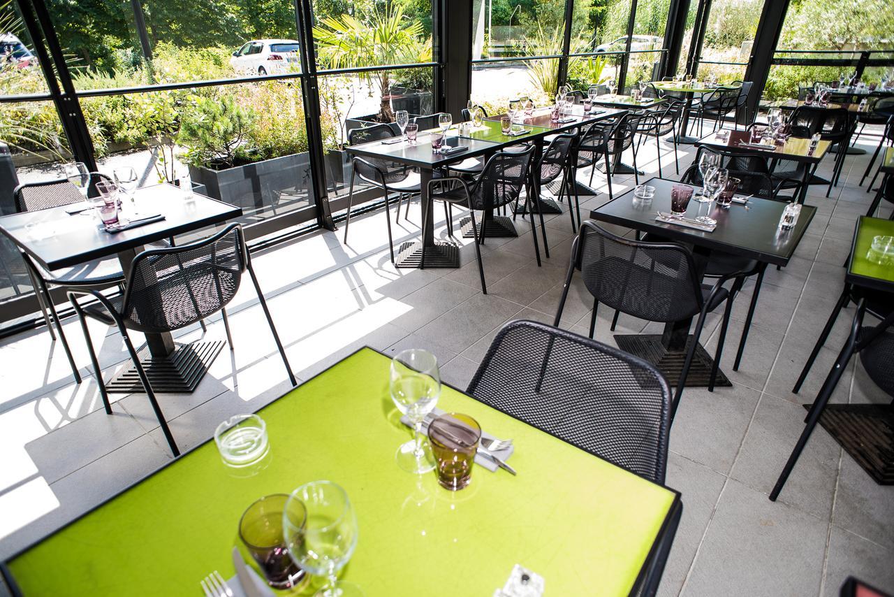 Ibis Styles Toulouse Cite Espace エクステリア 写真