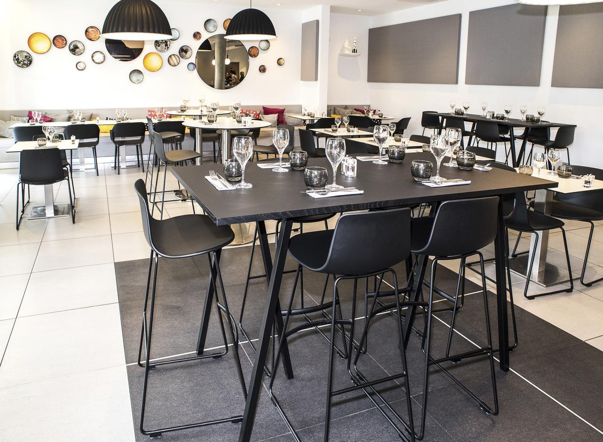 Ibis Styles Toulouse Cite Espace エクステリア 写真