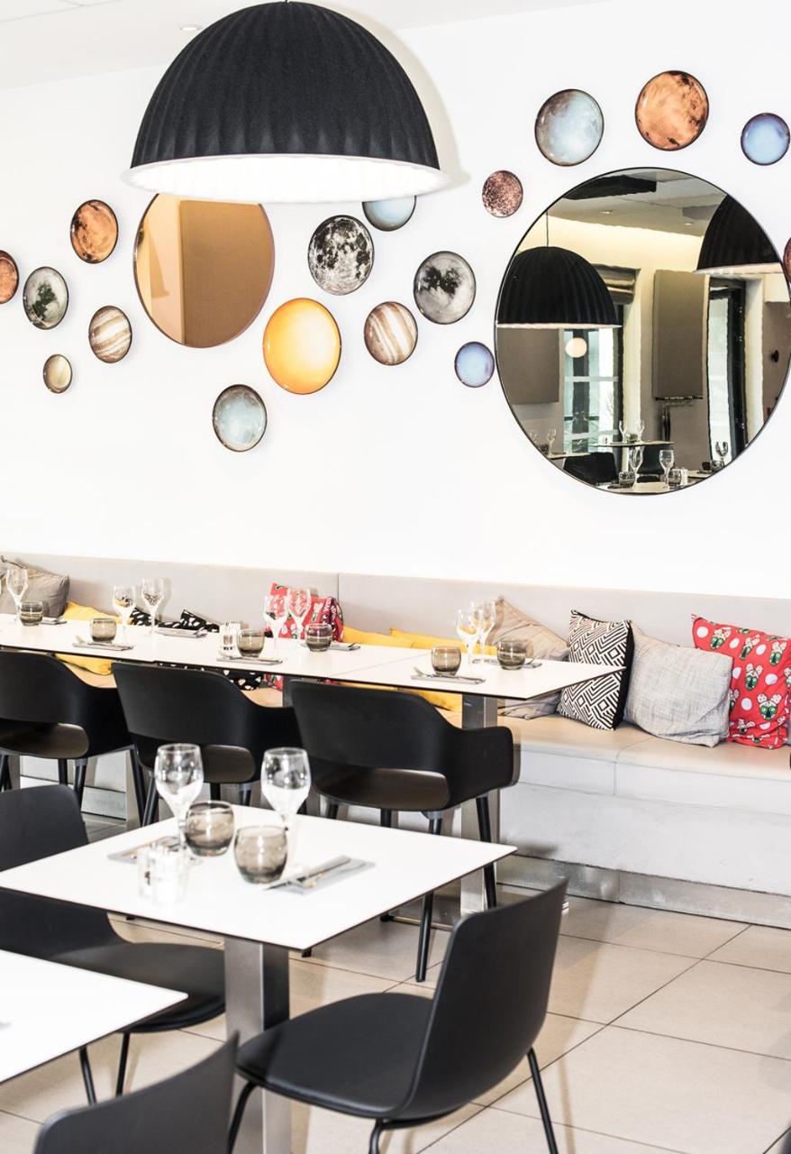 Ibis Styles Toulouse Cite Espace エクステリア 写真