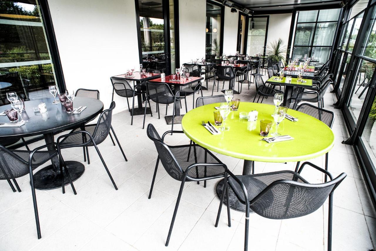 Ibis Styles Toulouse Cite Espace エクステリア 写真