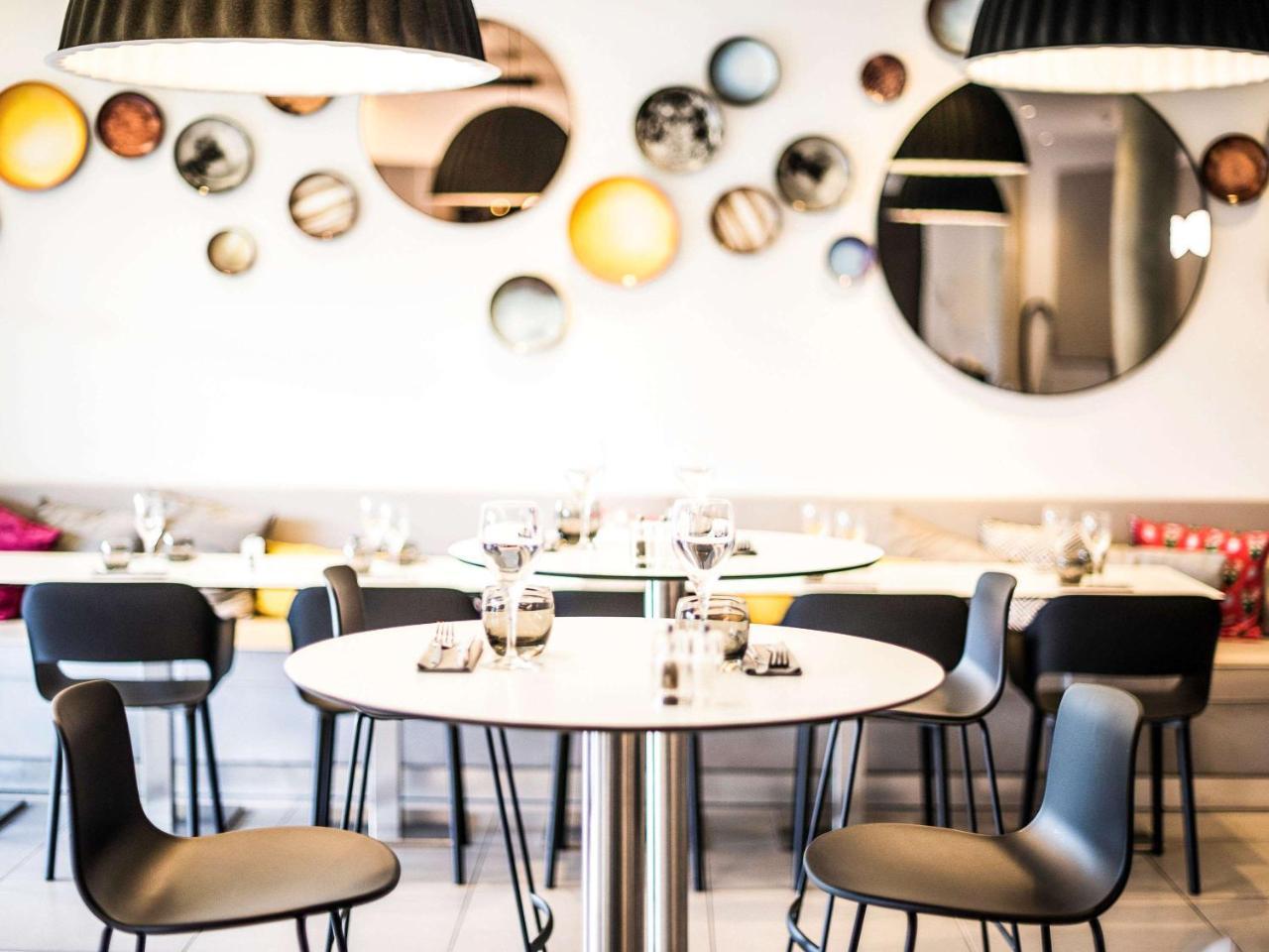 Ibis Styles Toulouse Cite Espace エクステリア 写真
